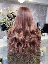 ラピス テラス 渋谷(Lapis terrace)&nbsp;ピンクラベンダー