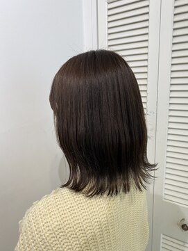 アドラーブル 万代店 (adorable) 【韓国風】人気　くびれミディ　大人スタイル　10代20代