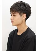 メンズソフトツイスト