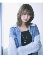 ローレン(Loren)&nbsp;くびれミディアム