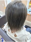 グレージュカラー