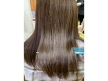 イブ ヘアーメイク(eve hair make)