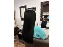 リアンマシェール(Lien ma che're)