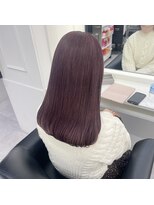 パーヴミックスリコ (Parve Mix RICO)&nbsp;pink lavender