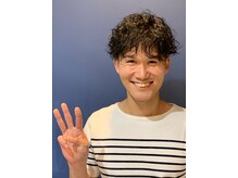 サン ビューティアンドバーバー(3 Beauty Barber)