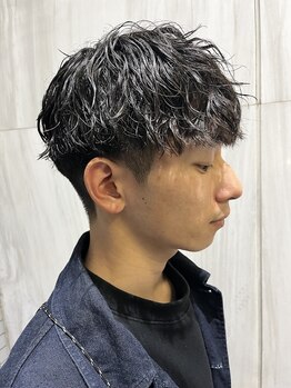 オーパスクリエ (OPUS CREER)の写真/【ご新規◇カット¥6050→¥4950】OPUS CREERならではの高い技術力で、髪質/骨格に合う再現性の高いヘアに☆