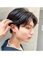 リップス レイ ギンザ(LIPPS Ray GINZA)&nbsp;シースルーセンターパート