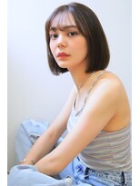 ナンバー デセオ 吉祥寺(N° deseo)&nbsp;ミニボブ