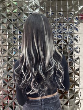 ラブスタシー 横浜店(Lovestasy) ラブスタシースタイル☆