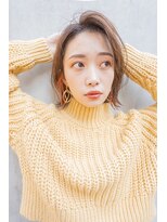 レゴ(REGO)&nbsp;#デザインカラーウェットヘアオリーブベージュ