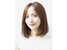 ヘアーピリナ(hair PILINA)