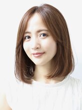 ヘアーピリナ(hair PILINA)