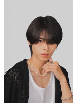 オルカン バイ エクシア(OLCAN by EXCIA) シースルーマッシュ