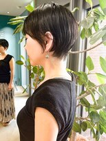 ノエ トトン(noe tton)&nbsp;イメチェン/ホワイトブロンド/外ハネボブ/美髪/名古屋/名駅