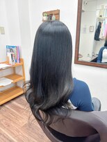 ニーナ ヴィジョン(NINA visioN)&nbsp;プルエクステ