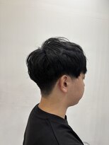 エスカーラ 表参道(THE ESCALA)&nbsp;＠shino_ne197/メンズヘア/メンズカット/メンズOK