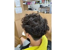 髪屋ヨッチ(yocchi)
