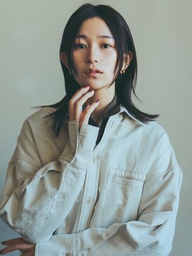 バーノン(VERNON) LAYER MEDIUM【VERNON】058-262-3611