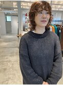ウルフパーマ