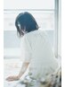 【新規様限定】カット+リンケージトリートメント+クイックヘッドスパ