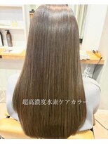ラフヘアーアンドスパ(Luffhair&spa)&nbsp;【超高濃度水素ケア】シリーズ