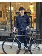 ルドローブラントオオサカ(LUDLOW BLUNT Osaka) 中村 英道