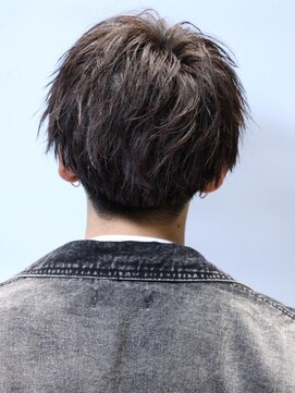 リップス 大宮(LIPPS) マッシュツイスト