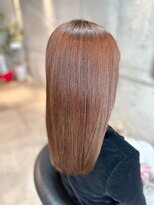 アイル(I'll)&nbsp;【吹田南吹田】最大級キャンペーン縮毛矯正★010