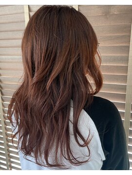 グランデュール 焼津店(GRANDEUR) レイヤーウルフ