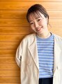 ビューティービースト 武雄店(beauty:beast) 池田 恵子
