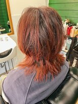 ワンバイワン(ONE BY ONE)&nbsp;バレイヤージュの残り