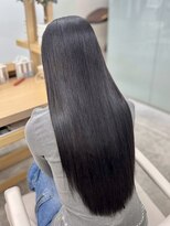 ソラ 広尾店(SORA) 髪質改善