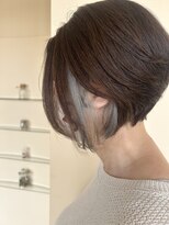 ミラートーク(MIRROR TALK) チラ見えインナー