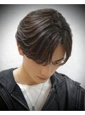 ナチュラルコンマバング