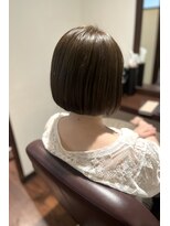 ネスト(NEST)&nbsp;コンパクトボブ