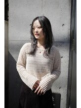 アビー(ABBEY) 岡本 まどか