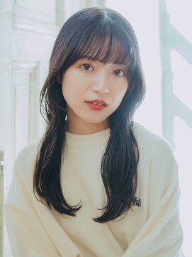 アマリス(Amaris) やわらかロング20代/30代/40代/庭瀬