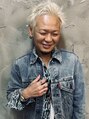 シークス(SYKTH.) 下タ村 勇