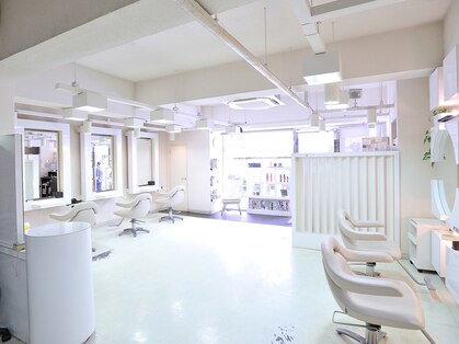 ギヴ 玉造店(Give)の写真