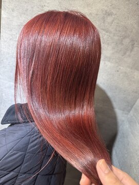 キャラ シャローネ 池袋(Chara Chalone) ワインレッド/ワインカラー/レッドカラー/暖色/池袋【たいし】