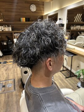 ニーズヘアー(Needs hair) ツイストスパイラル