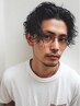 【メンズおすすめ】カット＋眉毛カット