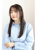 エクリボンヌ(equri bonne)&nbsp;【equribonne目黒】おすすめスタイル【目黒】