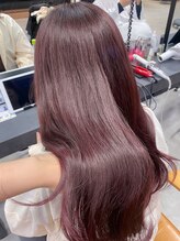 ソピ バイ インビテーション(sopi by invitation)&nbsp;カシスピンク/カシスカラー/暖色カラー/推し活カラー