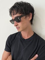 ヴィオラカラー(VIOLLA COLOR) メンズショート/小倉