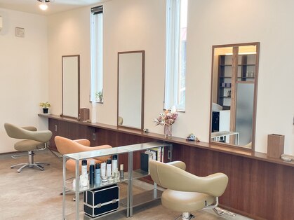 ファニカ(fanica)の写真