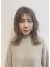 セーヌ ロク(ceine loq) AYA