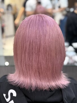 トムキャット(TOM CAT) 【新宿TOMCAT】ハイトーンピンク