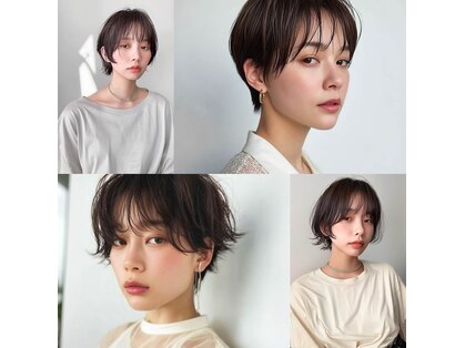 エフバイラブランシュ 大宮東口店(ef by La Blanche)の写真