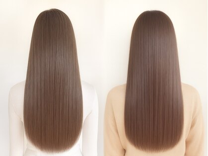 エイチバイシオミエイチ 神戸三宮(H by shiomi H)の写真